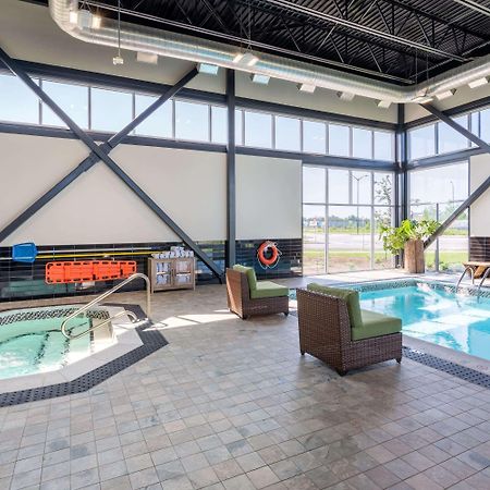 Wingate By Wyndham Kanata West Ottawa Esterno foto