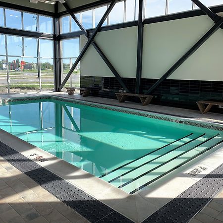 Wingate By Wyndham Kanata West Ottawa Esterno foto