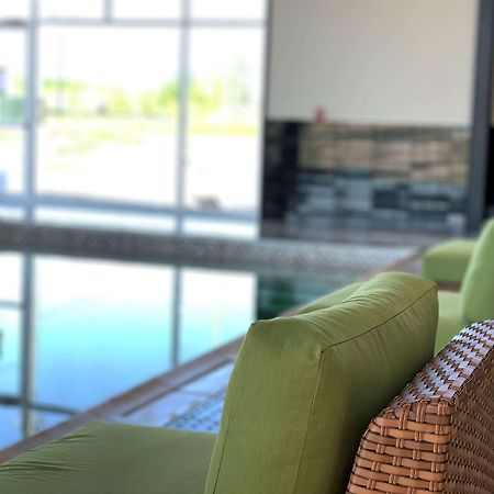 Wingate By Wyndham Kanata West Ottawa Esterno foto