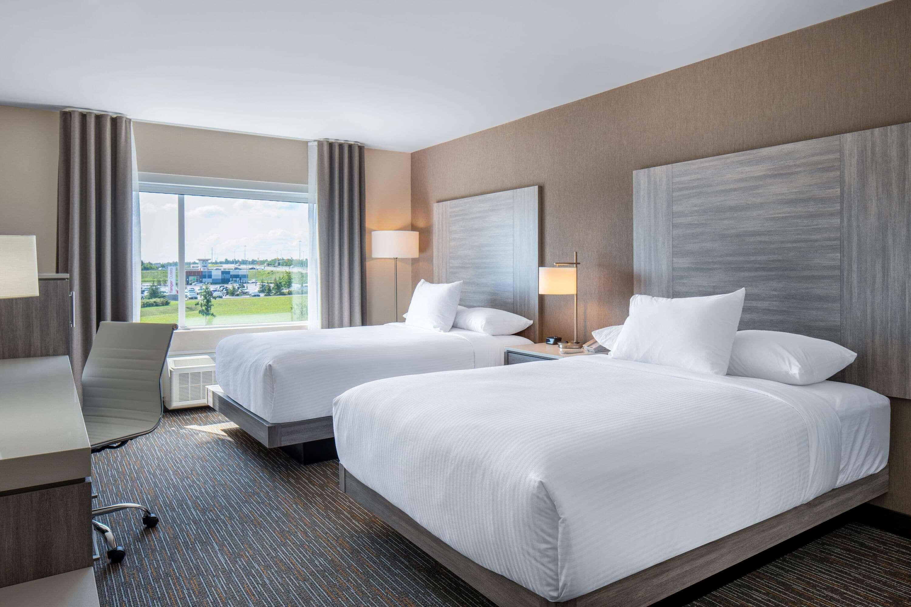 Wingate By Wyndham Kanata West Ottawa Esterno foto