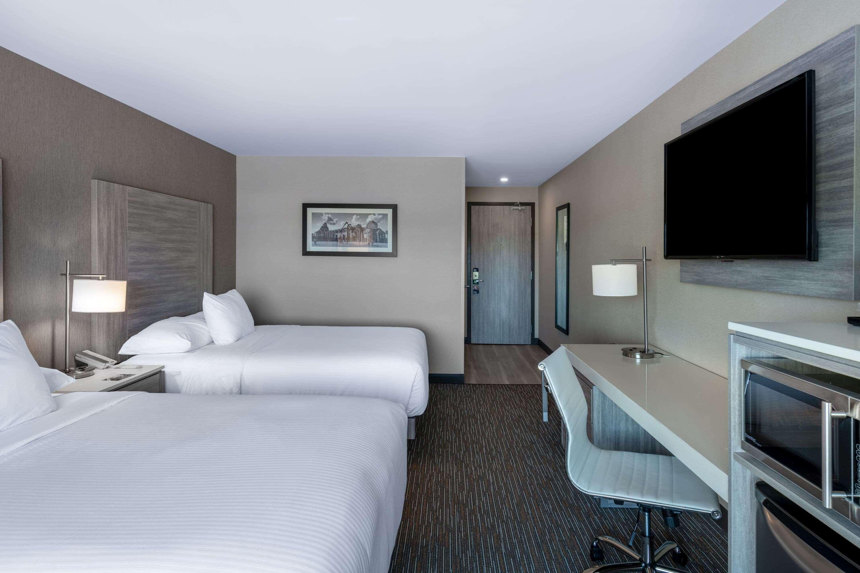 Wingate By Wyndham Kanata West Ottawa Esterno foto