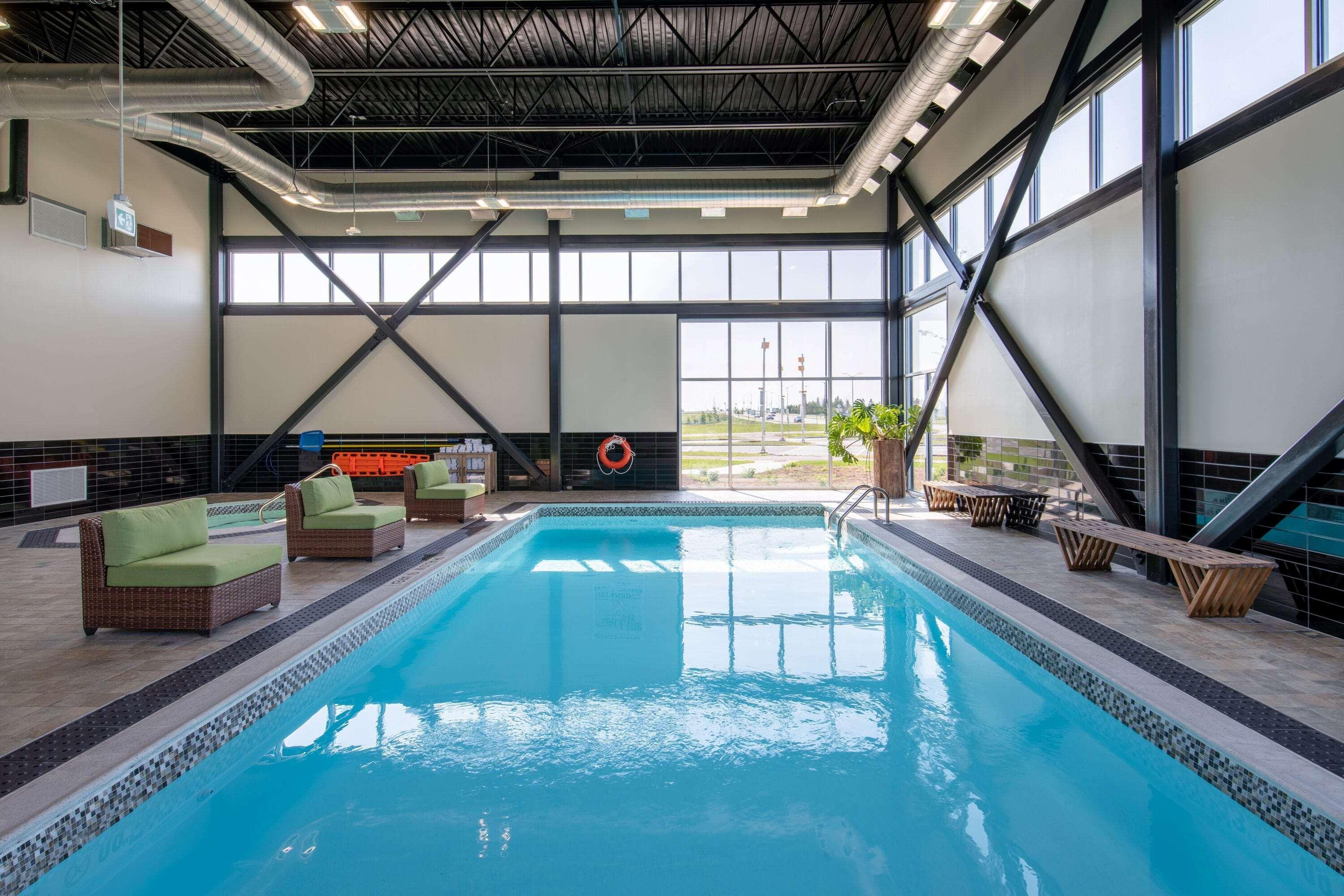 Wingate By Wyndham Kanata West Ottawa Esterno foto