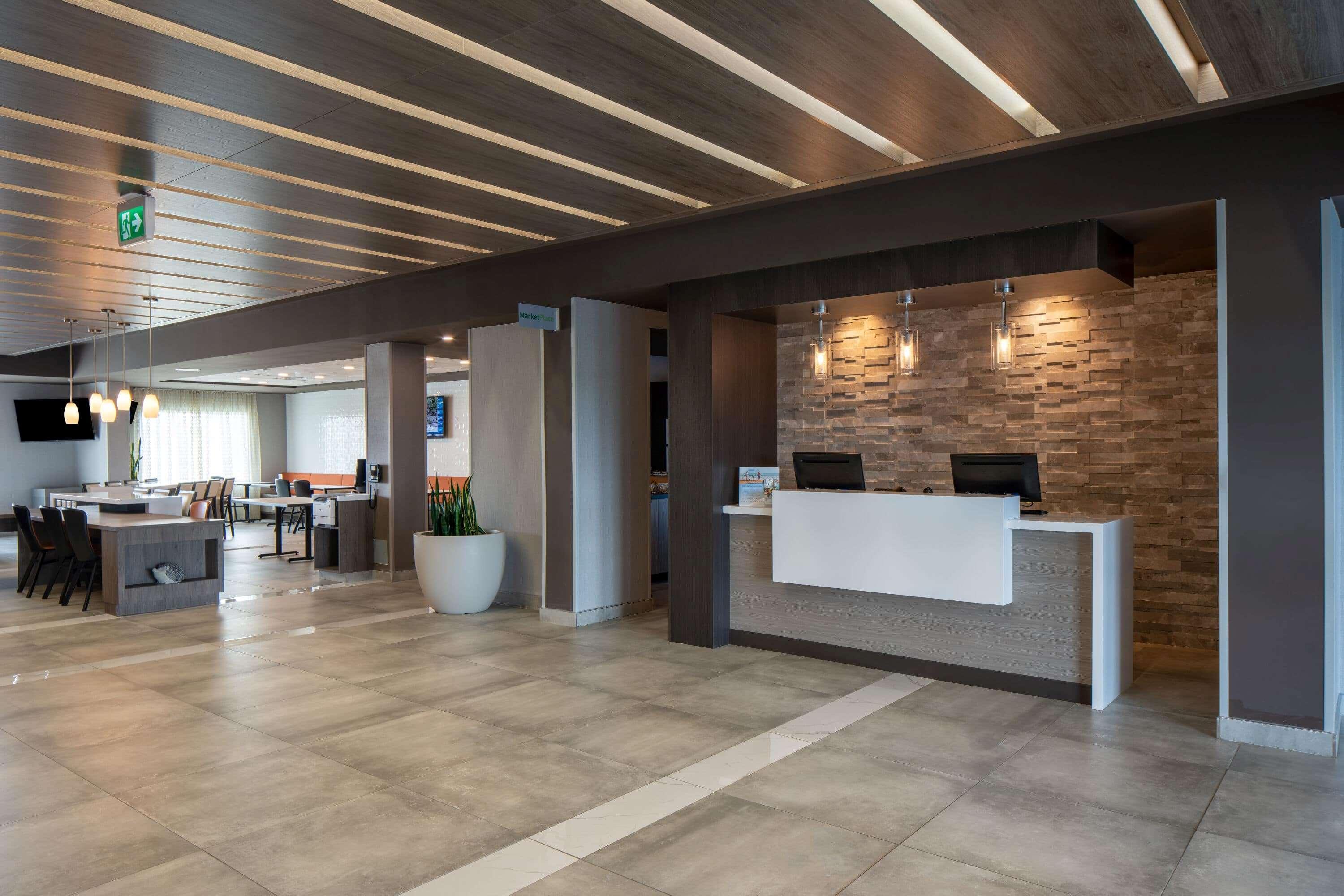 Wingate By Wyndham Kanata West Ottawa Esterno foto