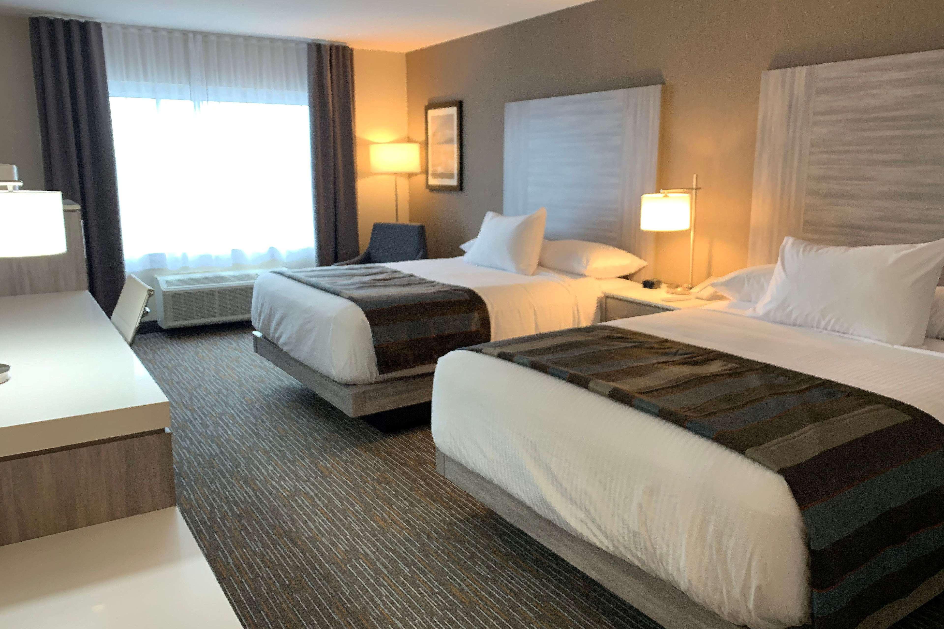Wingate By Wyndham Kanata West Ottawa Esterno foto