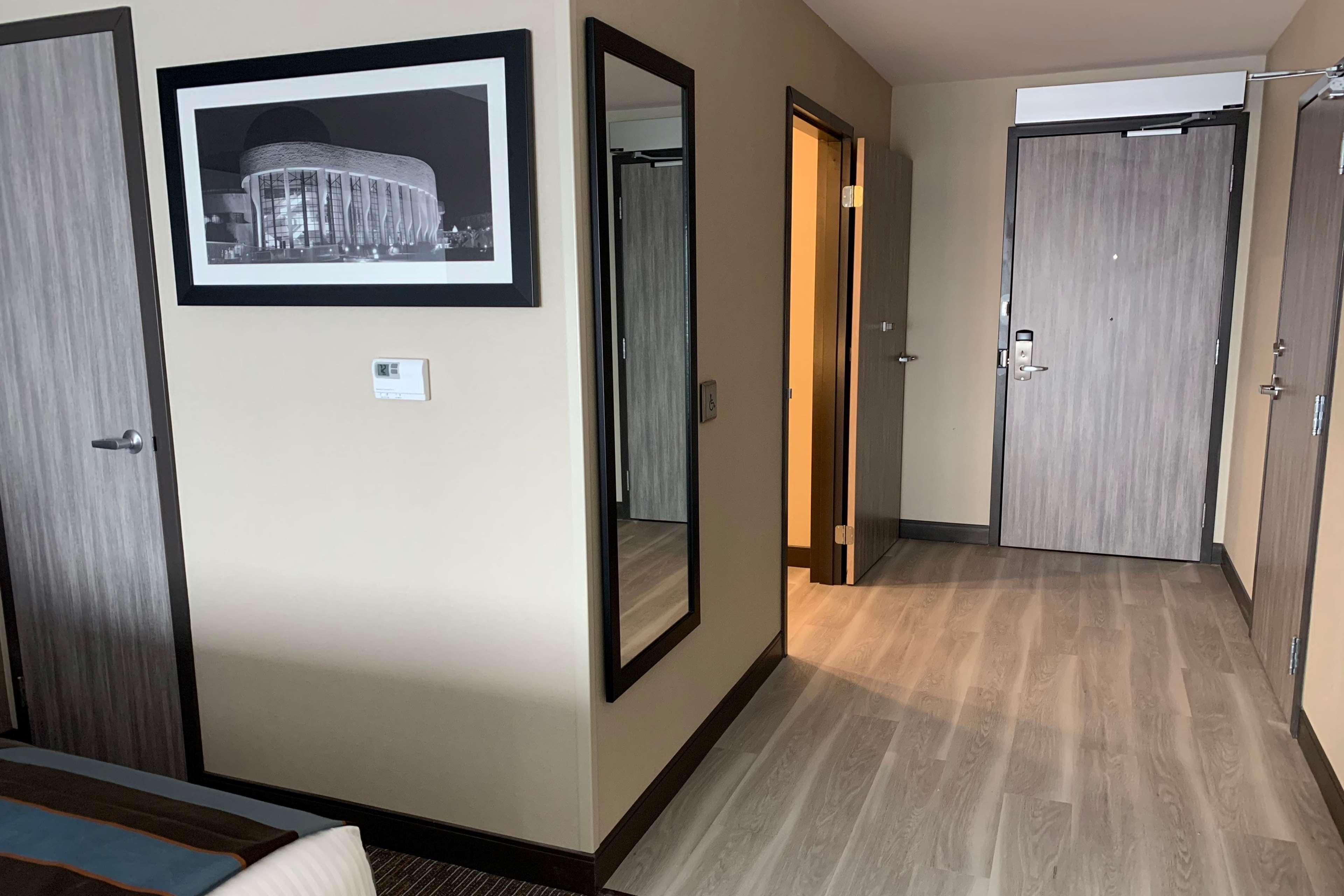Wingate By Wyndham Kanata West Ottawa Esterno foto
