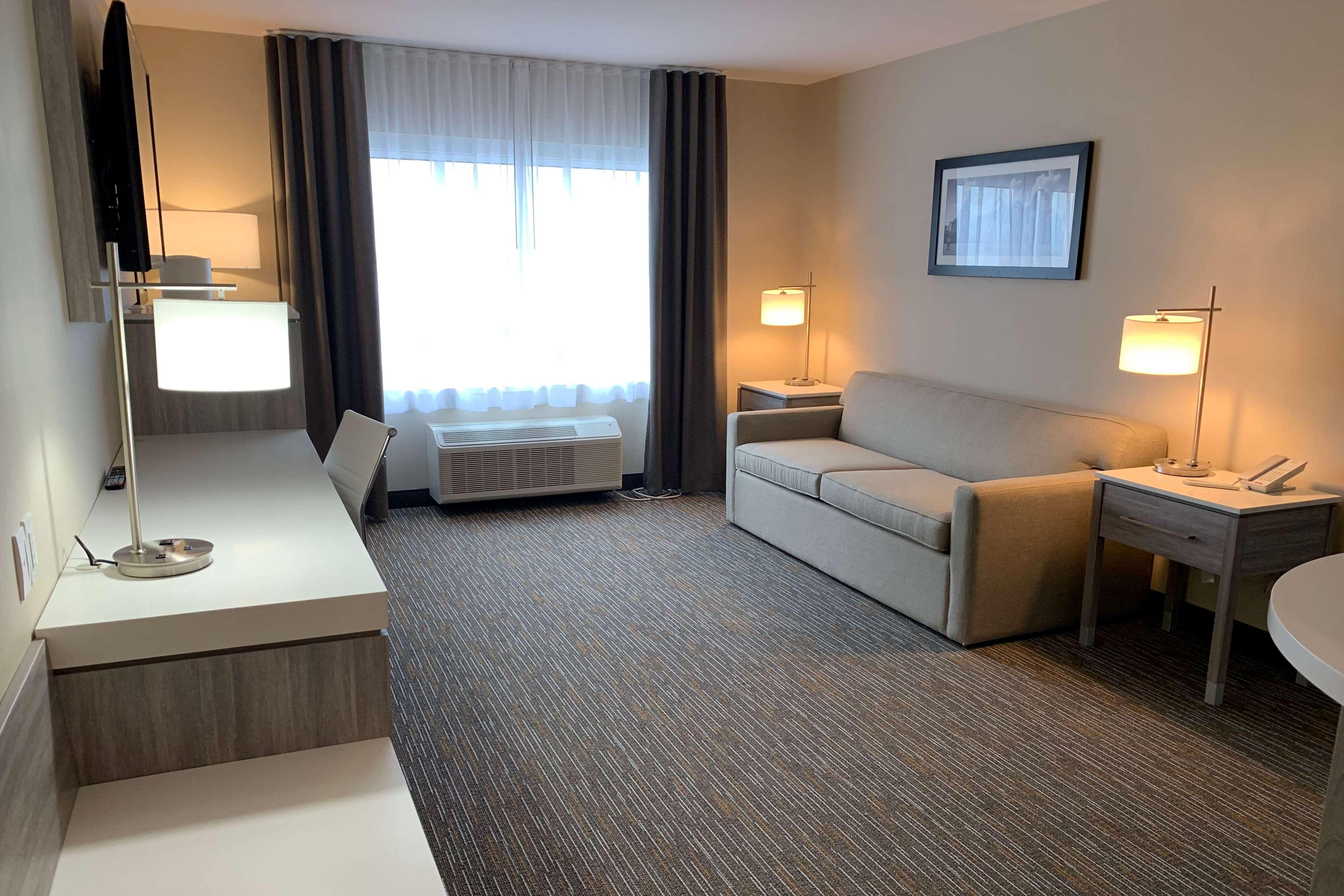 Wingate By Wyndham Kanata West Ottawa Esterno foto