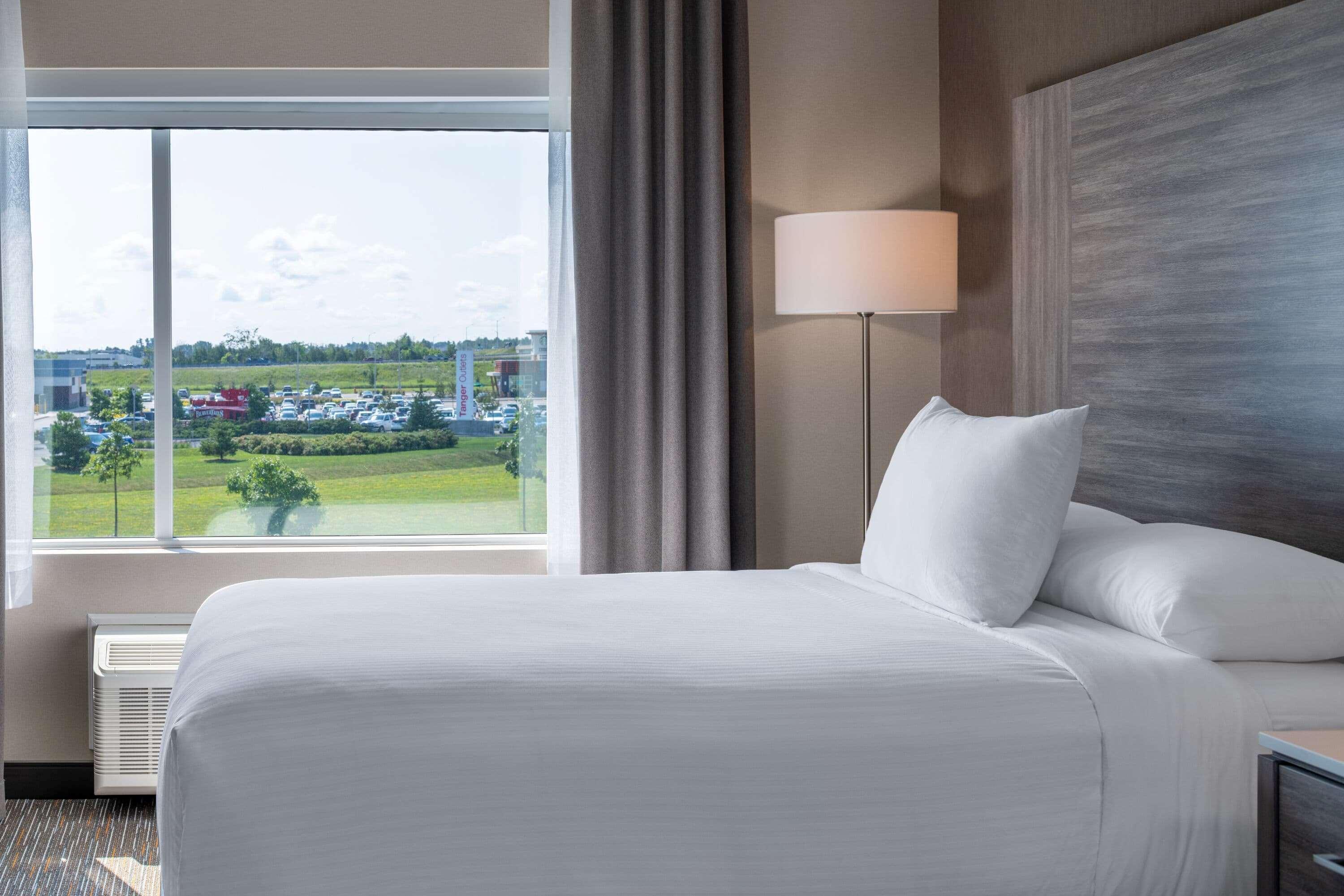 Wingate By Wyndham Kanata West Ottawa Esterno foto