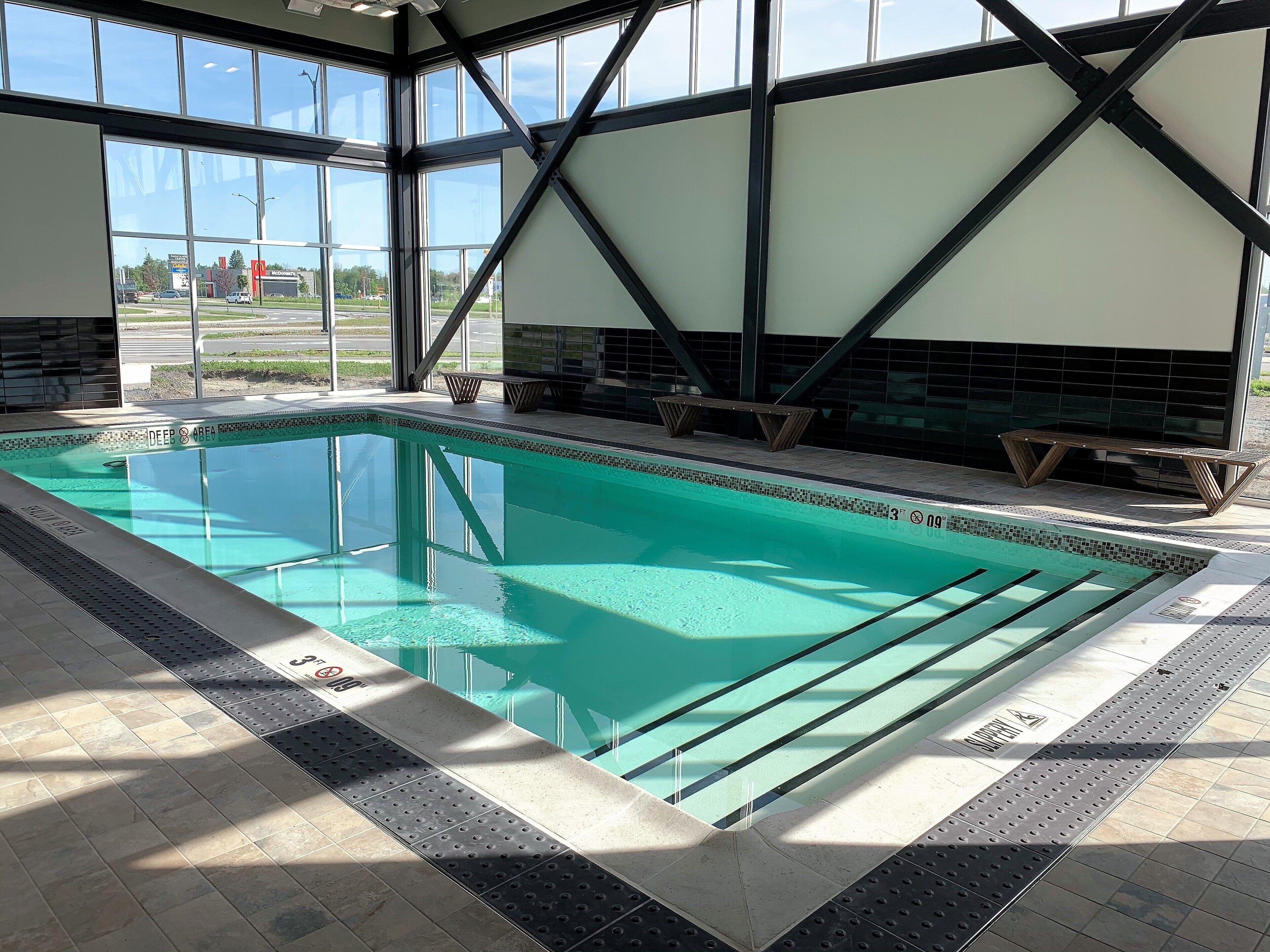 Wingate By Wyndham Kanata West Ottawa Esterno foto