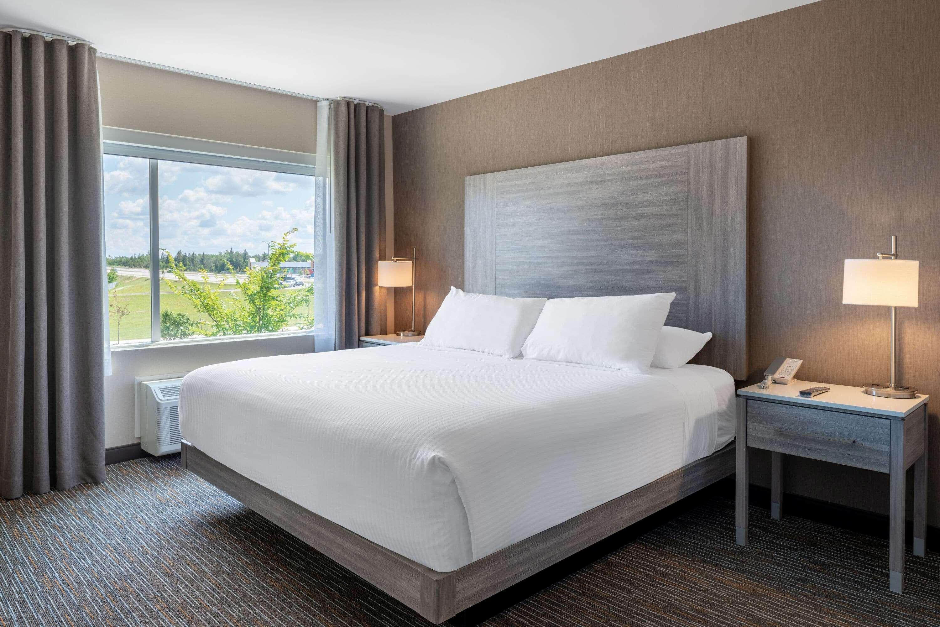 Wingate By Wyndham Kanata West Ottawa Esterno foto