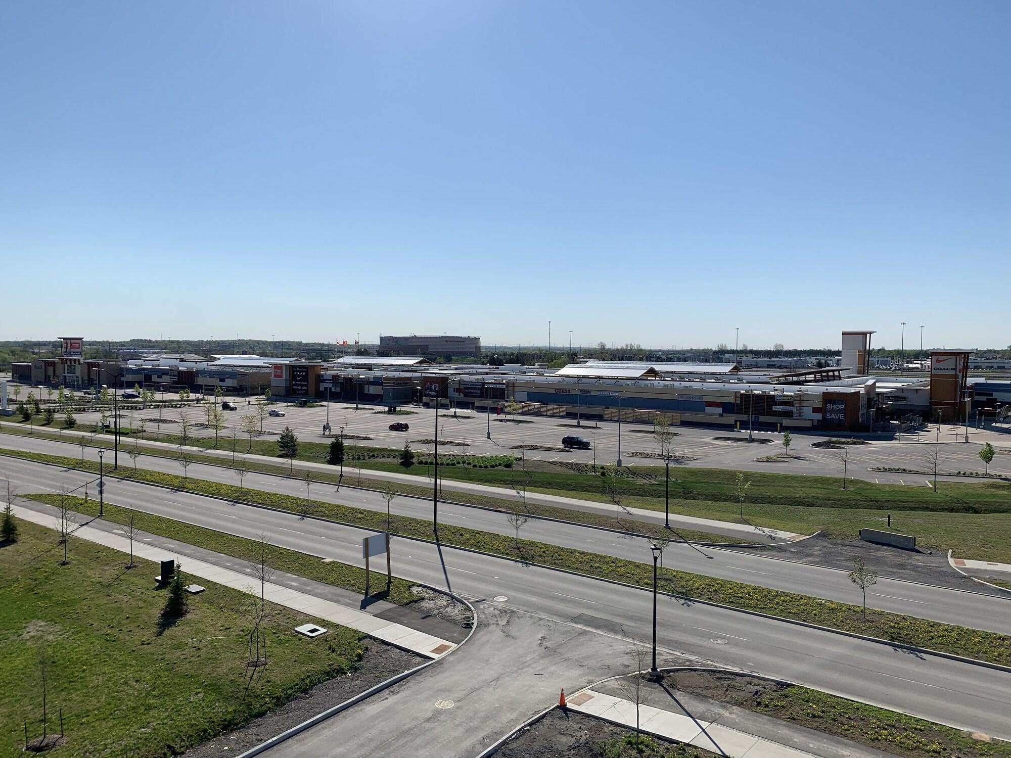 Wingate By Wyndham Kanata West Ottawa Esterno foto