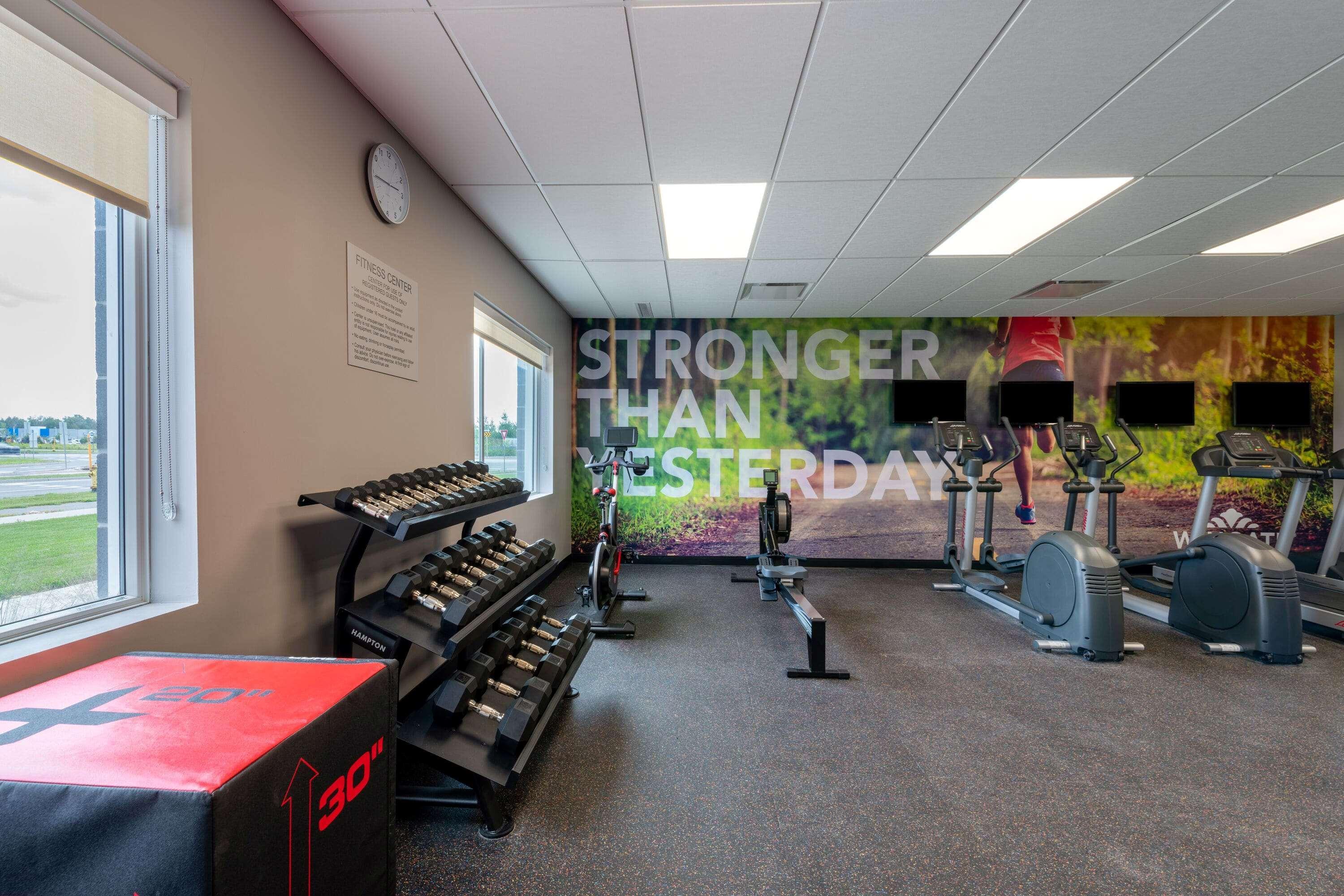 Wingate By Wyndham Kanata West Ottawa Esterno foto