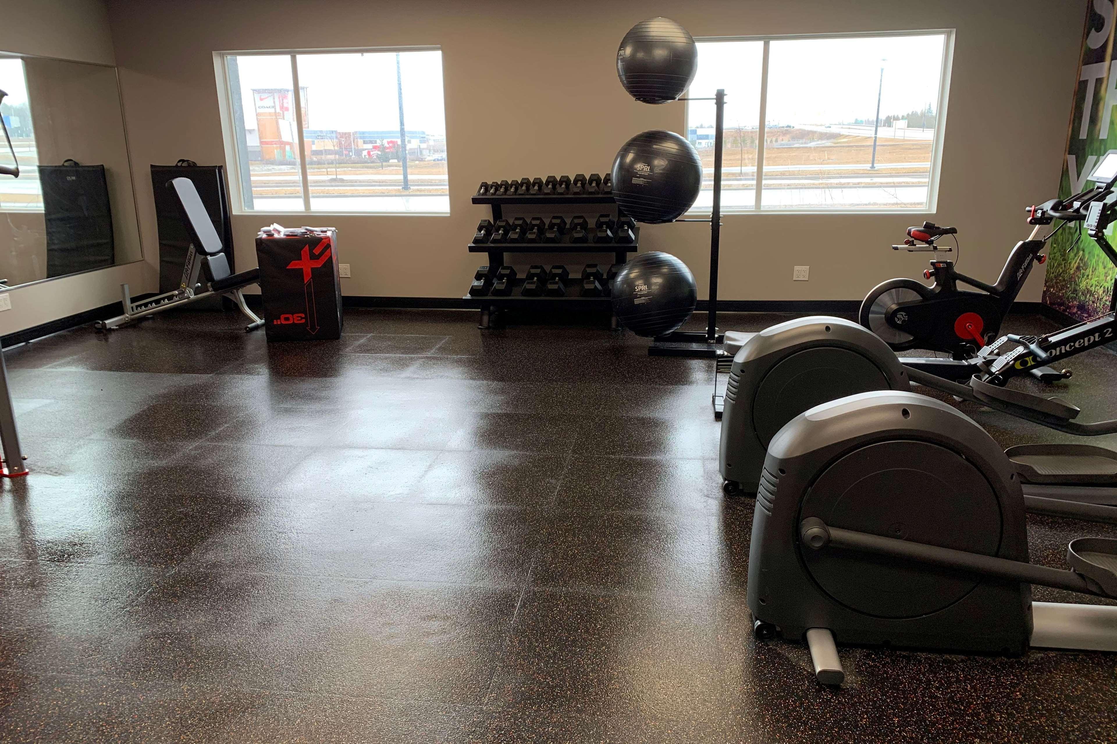 Wingate By Wyndham Kanata West Ottawa Esterno foto