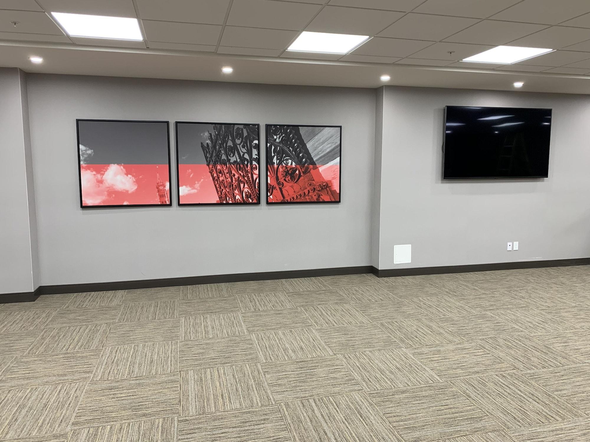 Wingate By Wyndham Kanata West Ottawa Esterno foto