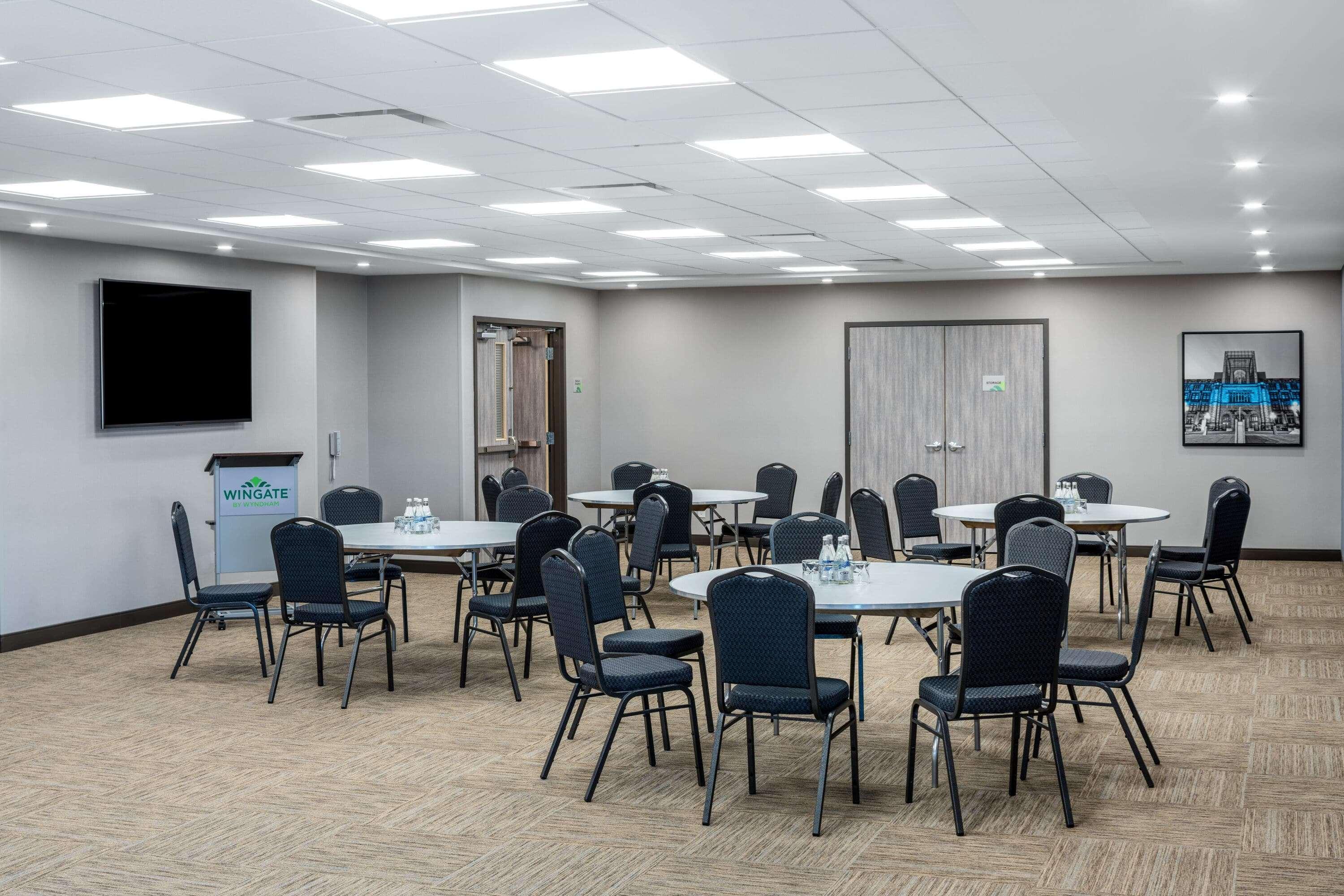 Wingate By Wyndham Kanata West Ottawa Esterno foto