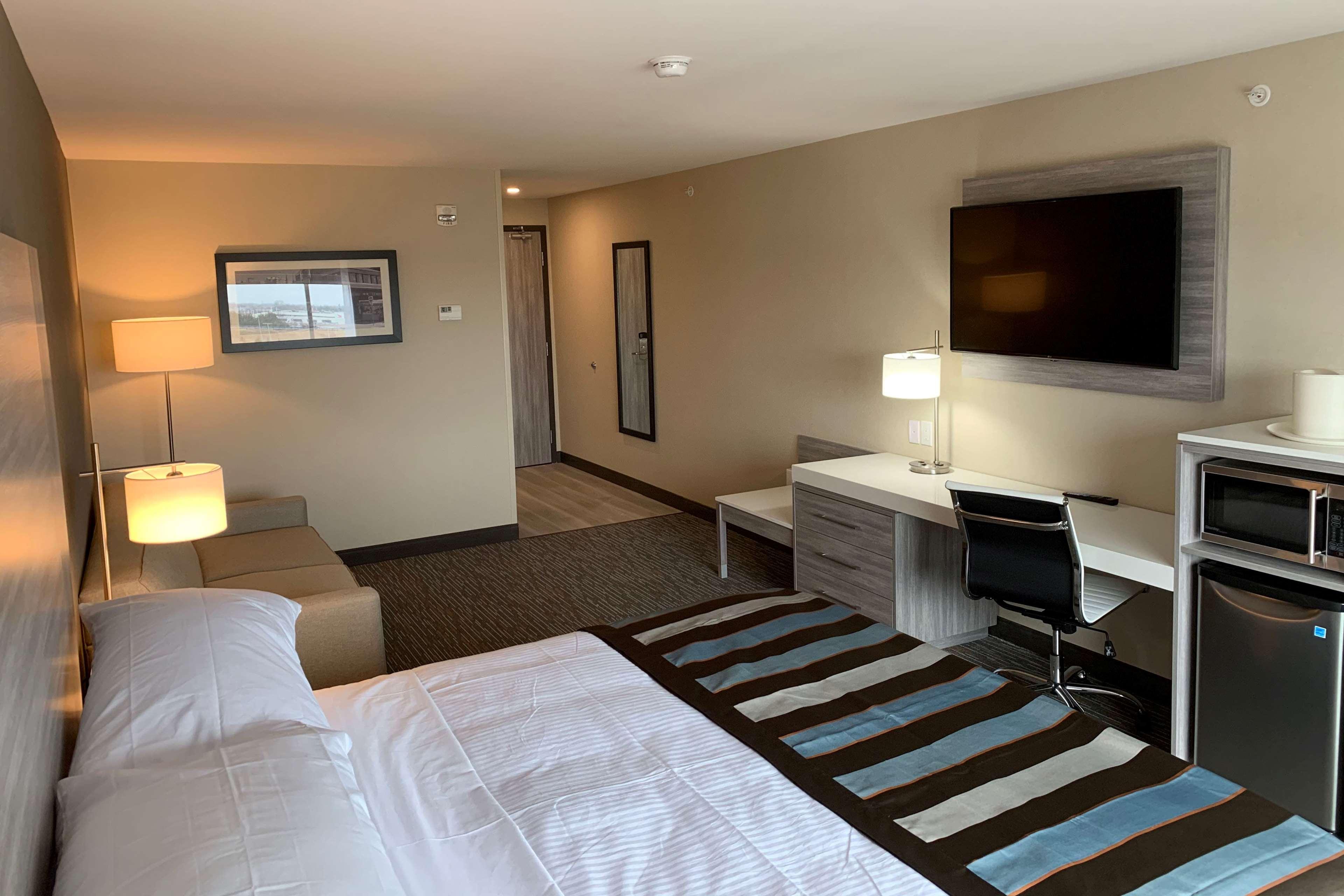 Wingate By Wyndham Kanata West Ottawa Esterno foto