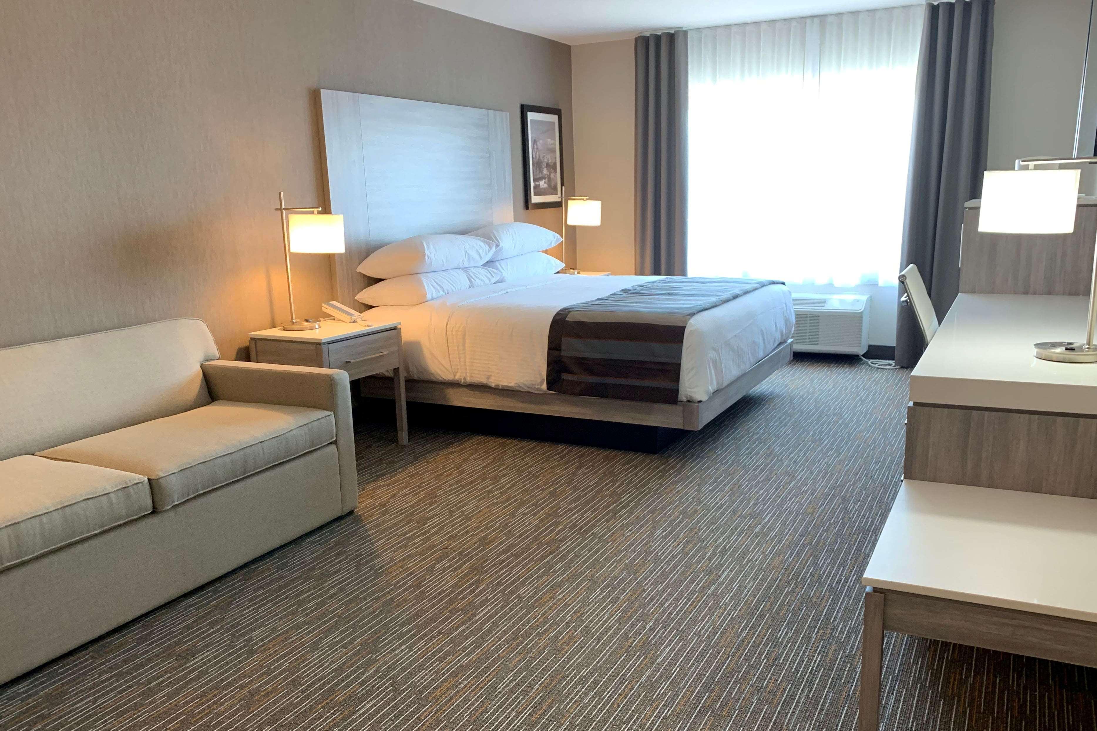Wingate By Wyndham Kanata West Ottawa Esterno foto