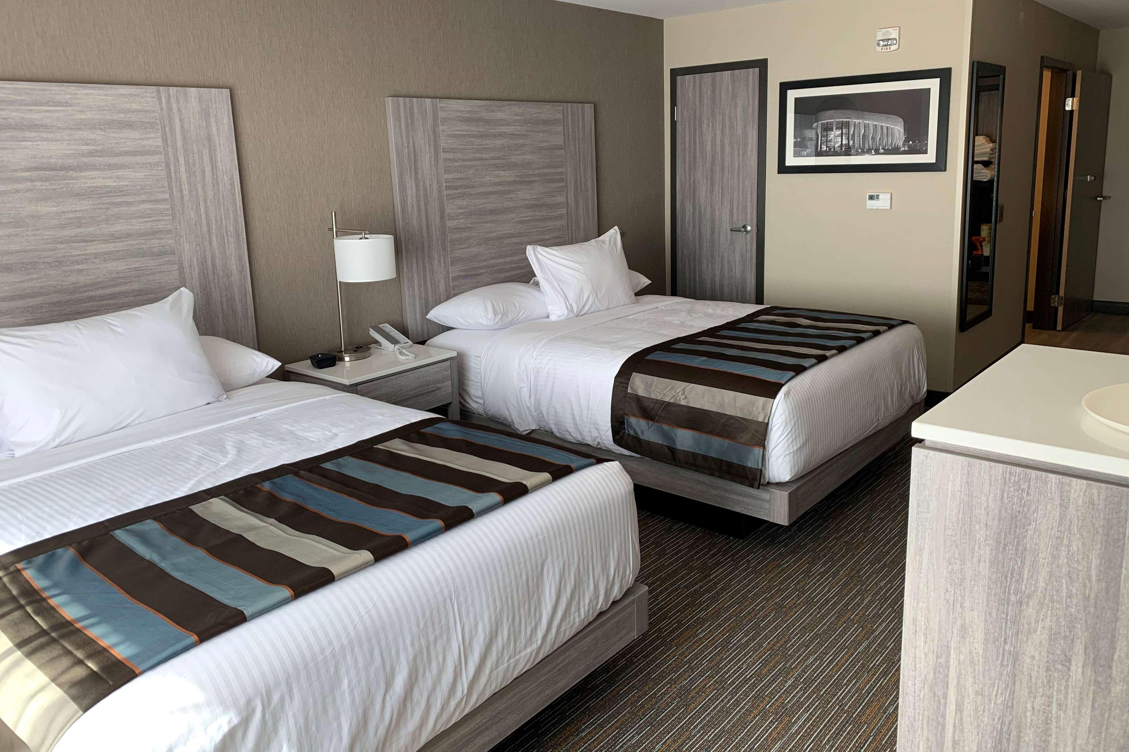 Wingate By Wyndham Kanata West Ottawa Esterno foto
