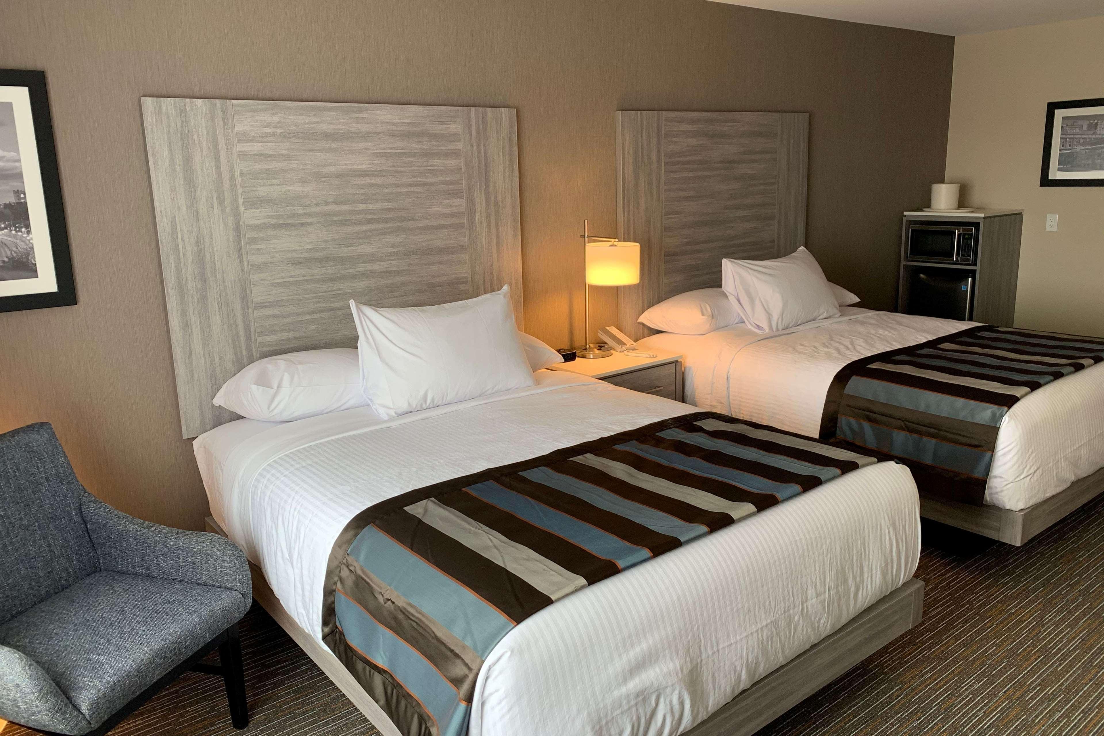 Wingate By Wyndham Kanata West Ottawa Esterno foto
