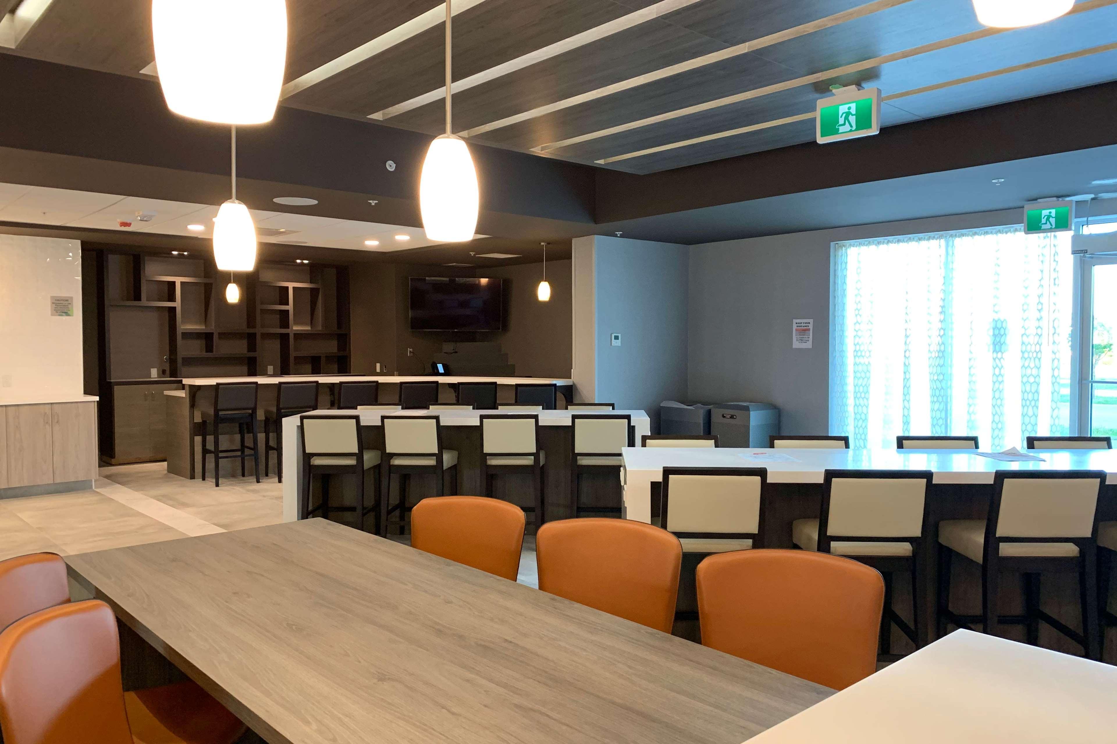 Wingate By Wyndham Kanata West Ottawa Esterno foto