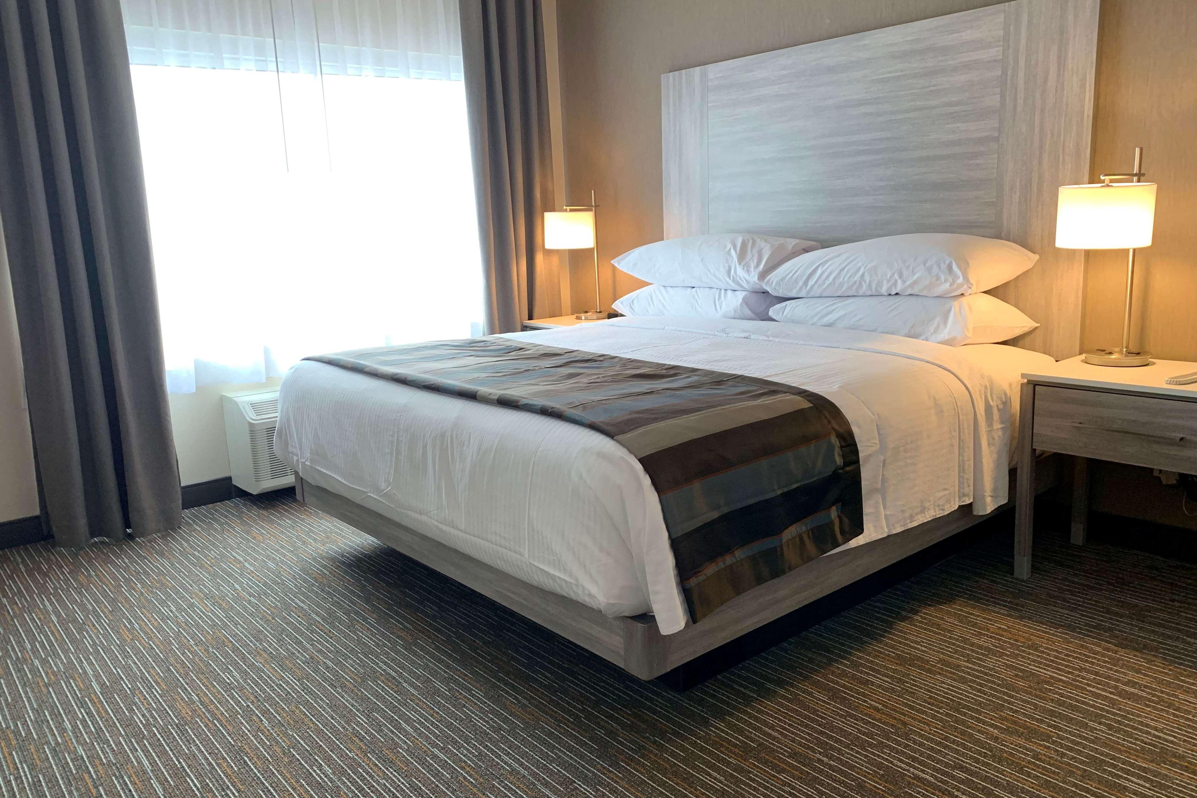 Wingate By Wyndham Kanata West Ottawa Esterno foto