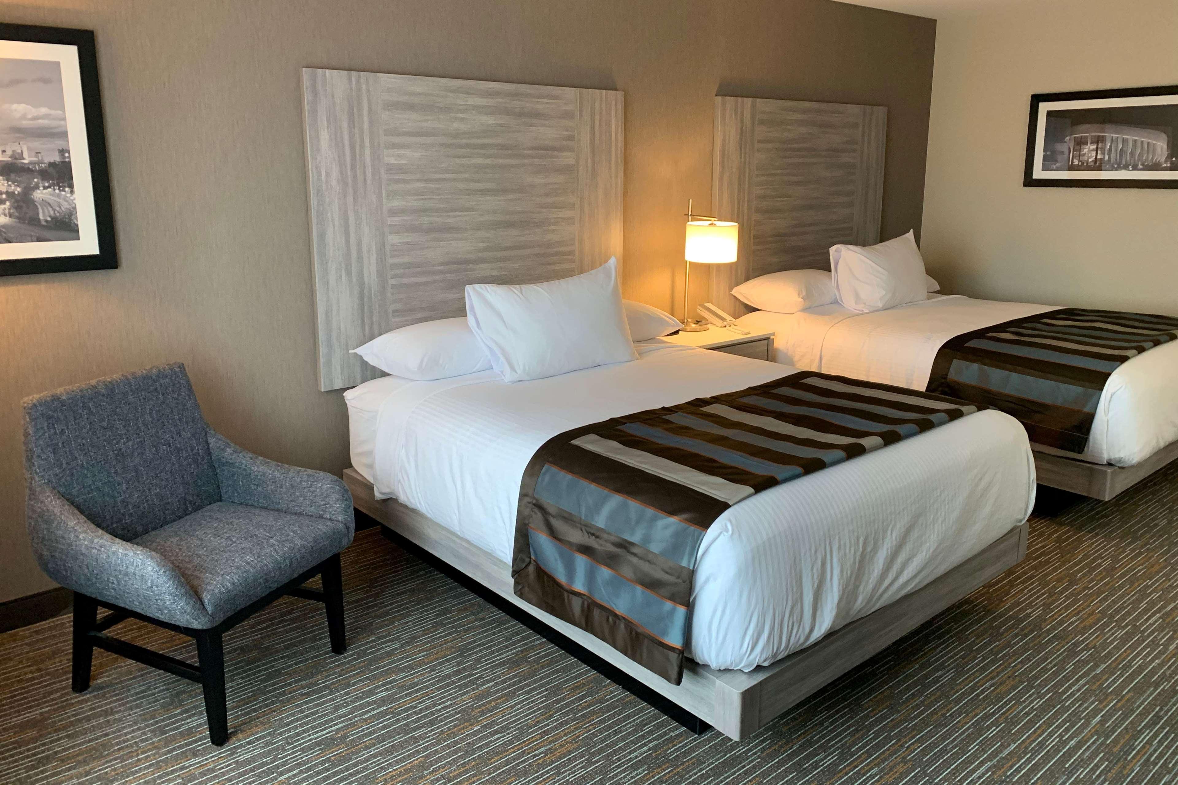 Wingate By Wyndham Kanata West Ottawa Esterno foto