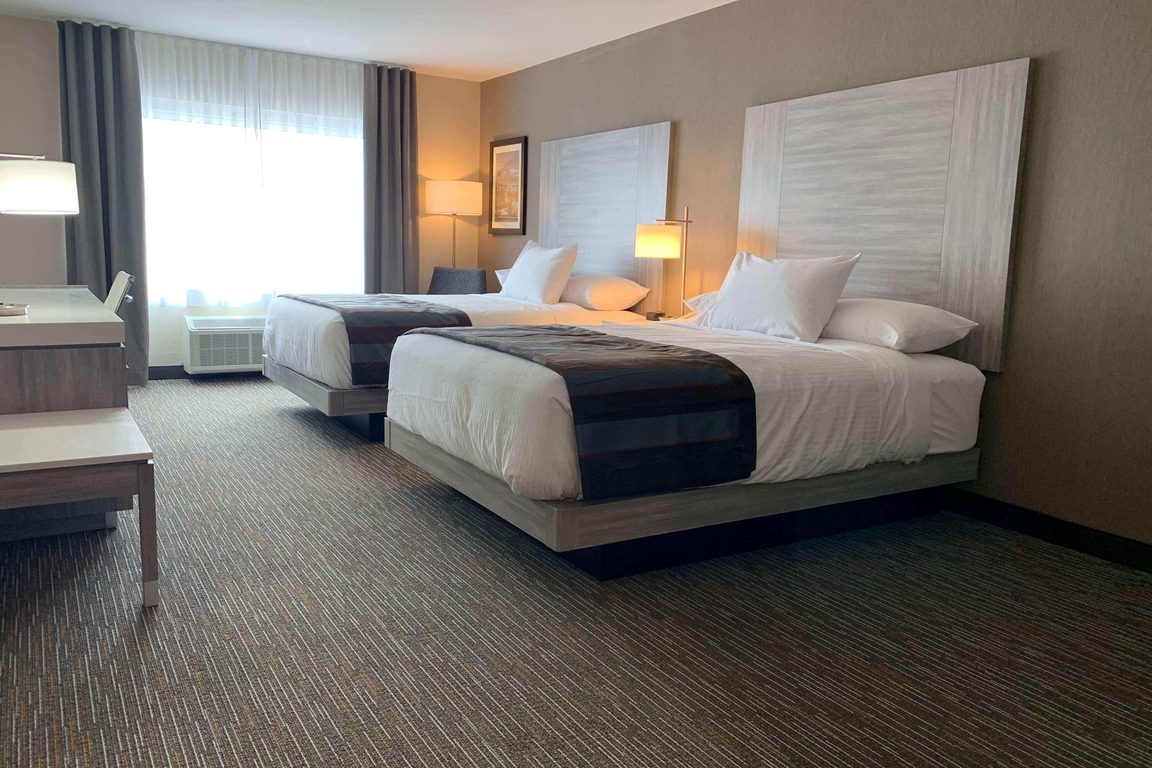 Wingate By Wyndham Kanata West Ottawa Esterno foto